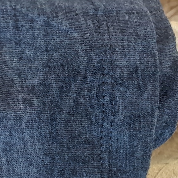 Women's Size Large Michigan Wolverines Go Blue Short Sleeve T-shirt - Picture 7 of 9